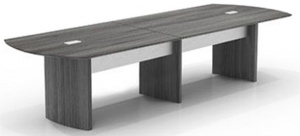 Mẫu bàn họp gỗ MDF - VBH3